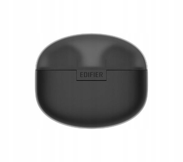 Słuchawki bezprzewodowe Edifier X2s TWS Douszne Bluetooth 5.3 Czarne
