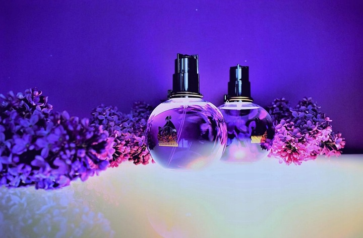 LANVIN ECLAT D'ARPEGE EDP 100ML FLAKON BEZ KORKA