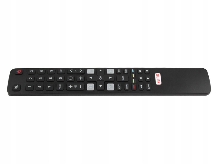 PILOT DO THOMSON TCL IRC802N GRATIS