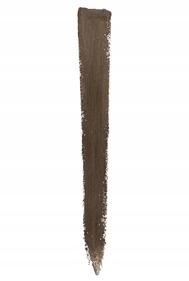 MAYBELLINE Dwustronna kredka do brwi Express Brow Satin Duo Dark Brown
