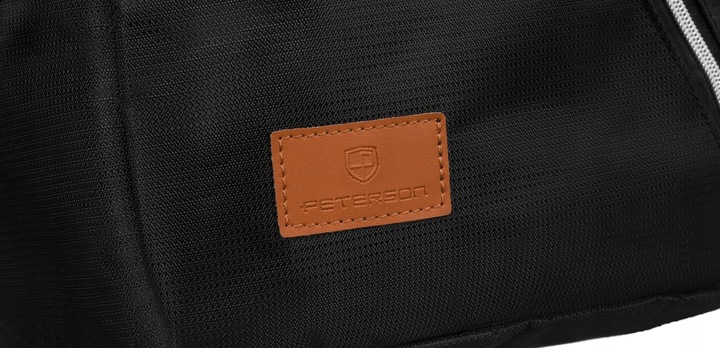 PETERSON plecak torba podręczna WIZZAIR RYANAIR