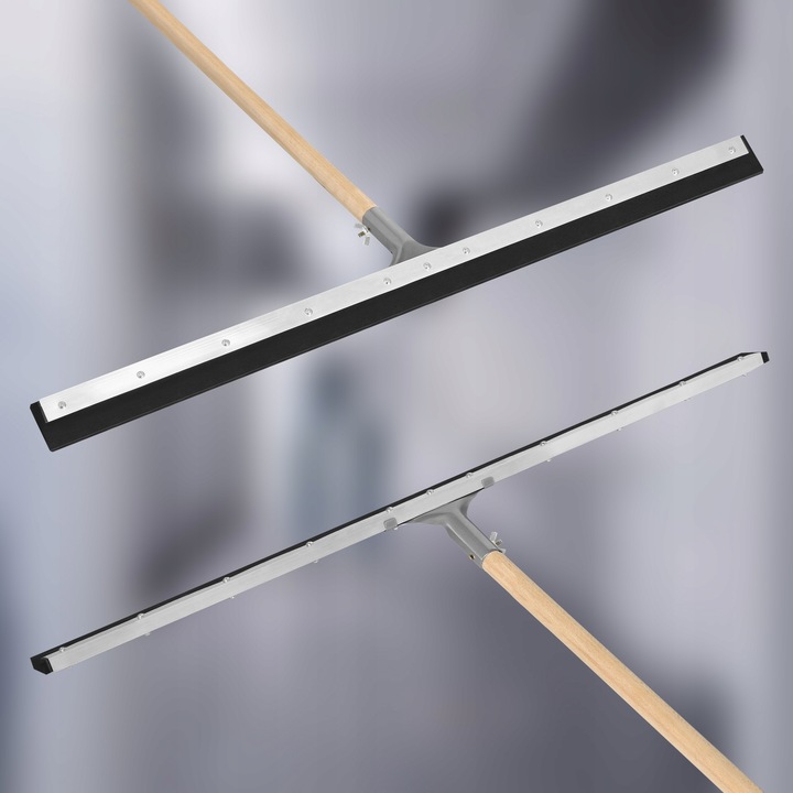 GUMA PIANKOWA DO ZBIERANIA WODY Z PODŁÓG ZGARNIACZ Z TRZONEK ŚCIĄGACZ 90 CM