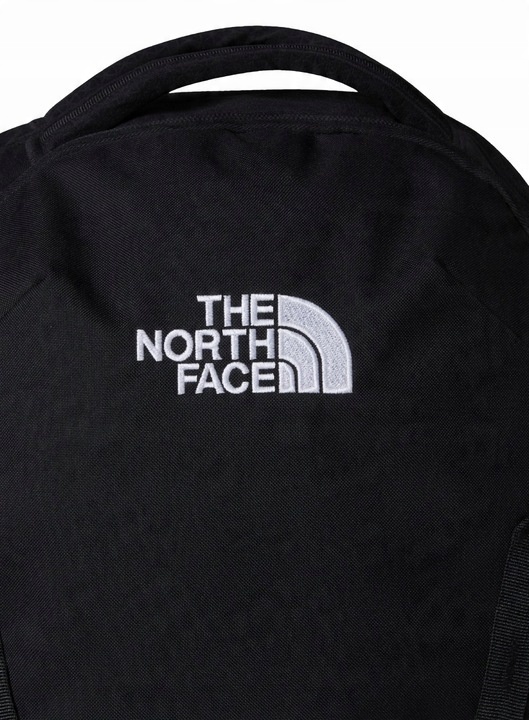 Plecak The North Face Vault 2.0 4H01 - czarny
