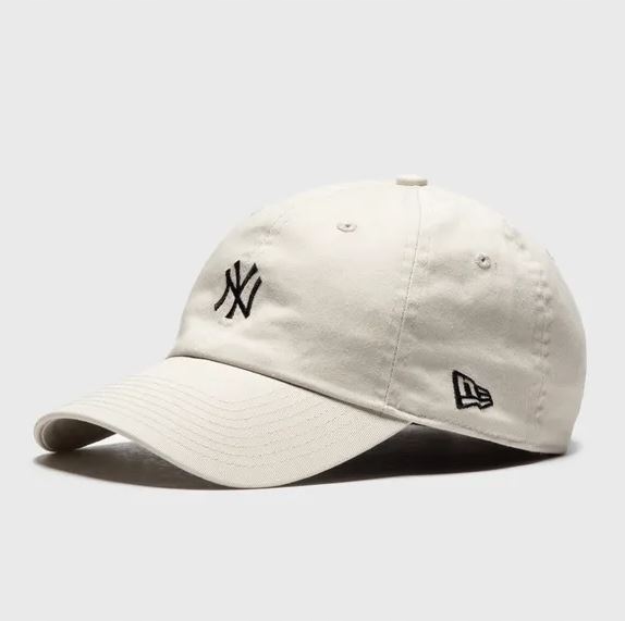 Czapka z daszkiem New Era New York Yankees CSCL