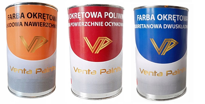 Neutralizator Rdzy / Odrdzewiacz 1l