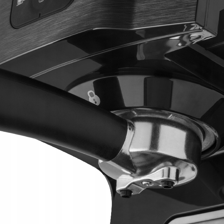 Ekspres do Kawy Ciśnieniowy Kolbowy Sencor 4040BK