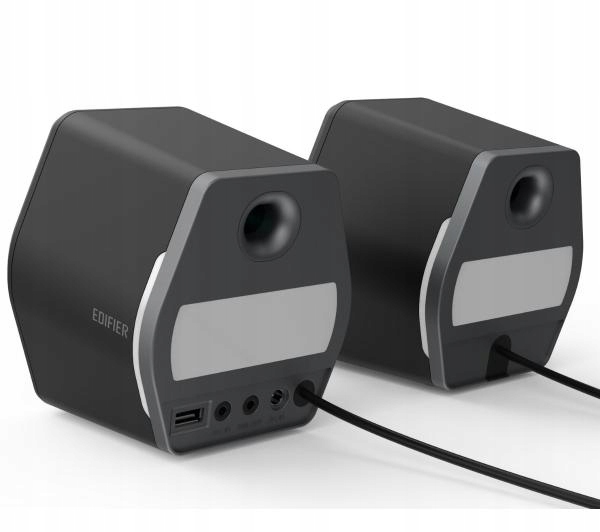 Głośniki komputerowe Edifier HECATE G2000 BT 16W