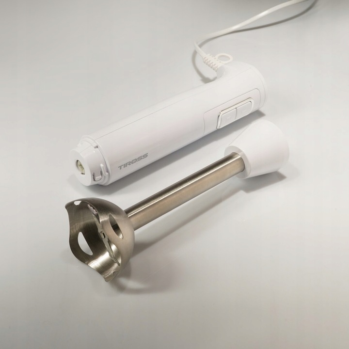 Blender ręczny TIROSS TS1397 400 W biały