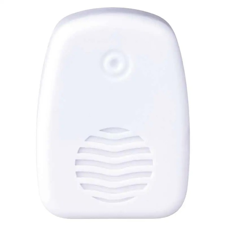 Termometr bezprzewodowy z pomiarem zewn. EMOS