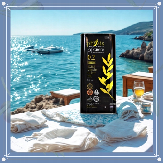 Grecka oliwa z oliwek 0,2% - 5L nowe zbiory data do 03/27 + OLIWKI zielone