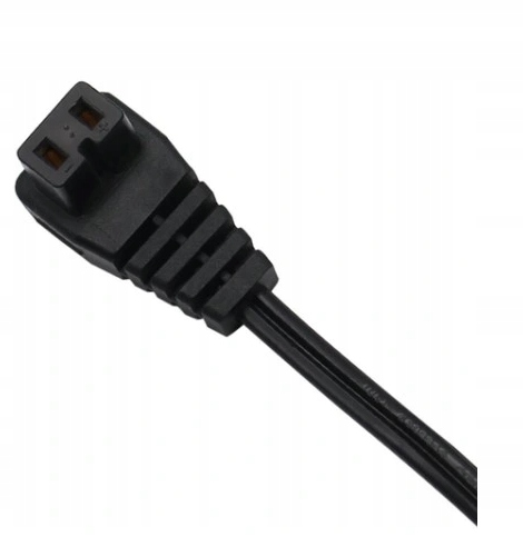 Przewód kabel zasilający do lodówek Dometic Waeco 4 m 12V