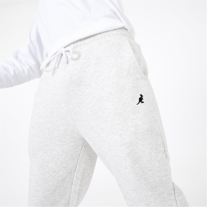 dres KANGOL spodnie dresowe + bluza z kapturem r L