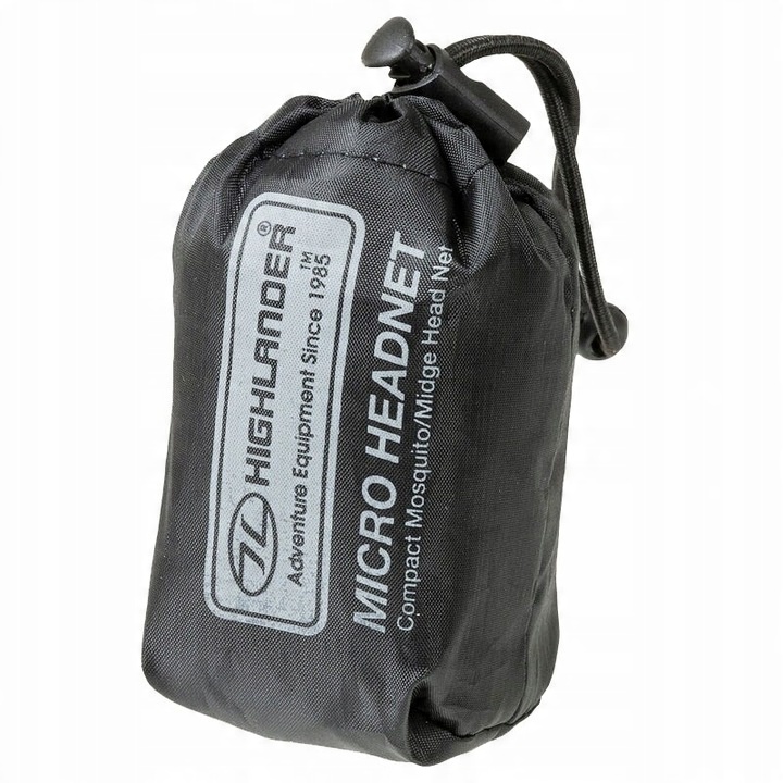 Moskitiera Highlander - Olive