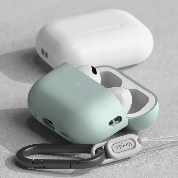 Etui do Apple AirPods Pro 1 / 2 Ringke, case cover