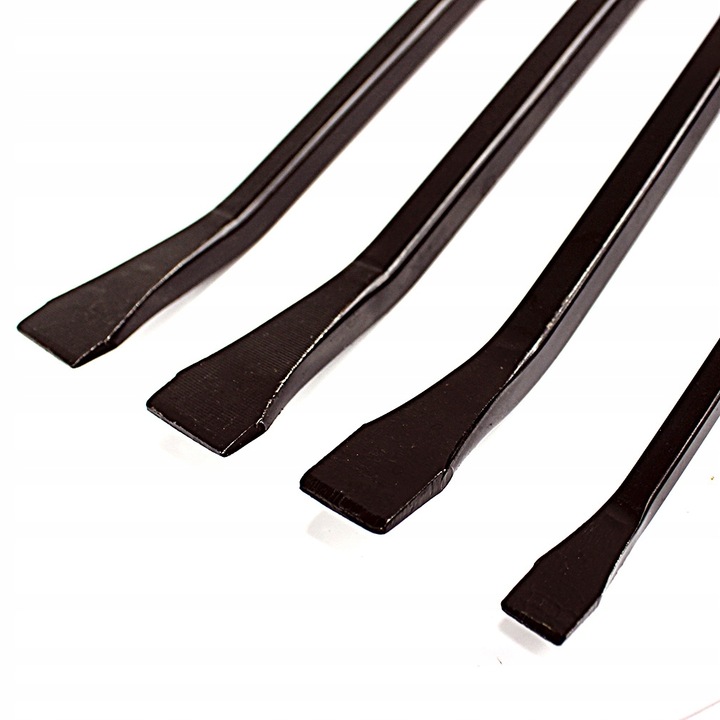 Zestaw łyżek montażowych do opon 4el.