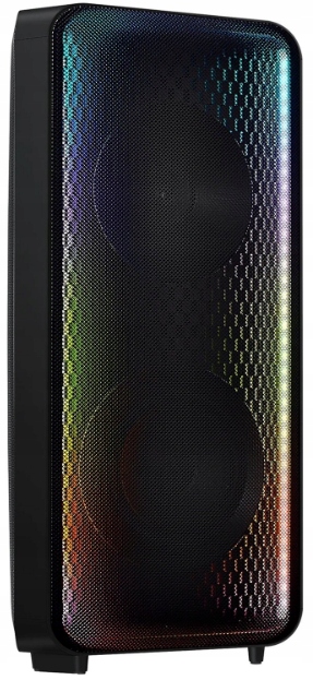 Power audio MX-ST50B