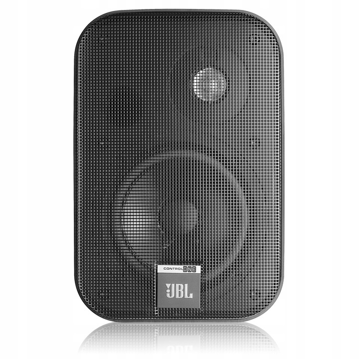 JBL Control One czarny para