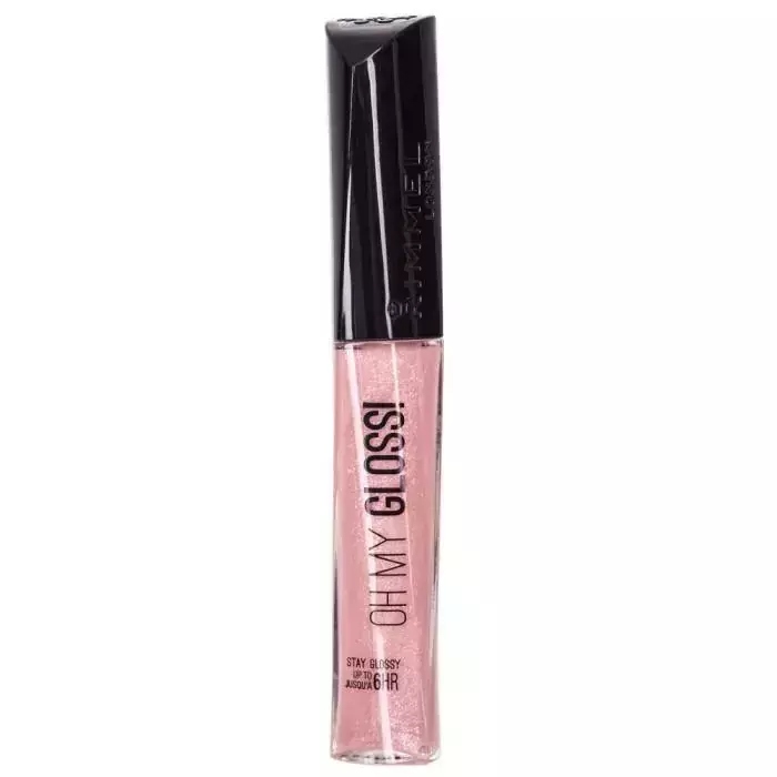 Rimmel Oh My Gloss! Błyszczyk 100 Love Bug