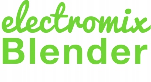 BLENDER KIELICHOWY SZKLANY DO KOKTAJLI TURBO GO MAX 1200W KRUSZY LÓD