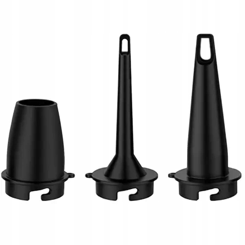 Pompka akumulatorowa do materacy basenów piłek