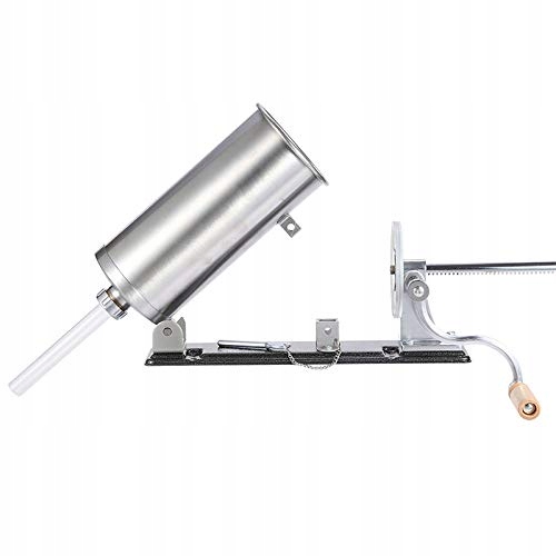 Nadziewarka do kielbas 5,5 kg maszynka do kielbasy nadziewarka do wedlin