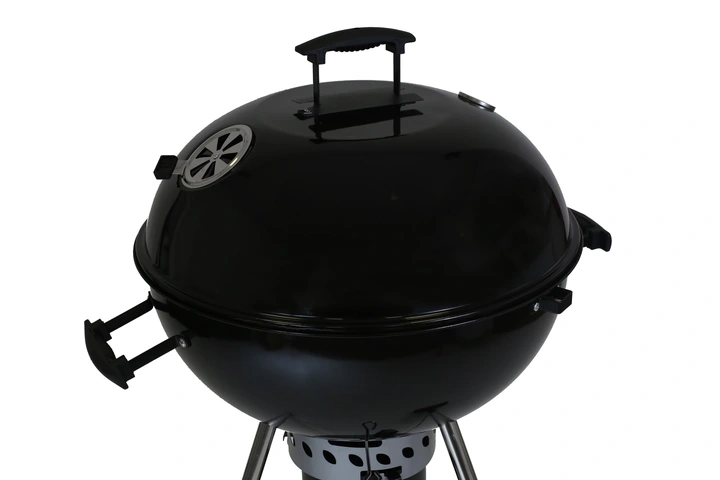 Grill węglowy Landmann 53,5 x 53,5 cm