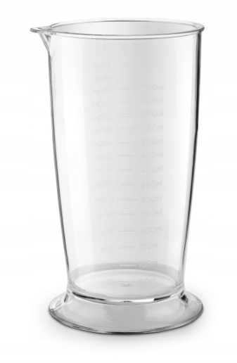 Blender ręczny Zelmer ZHB 4650 1400W Turbo 700ml