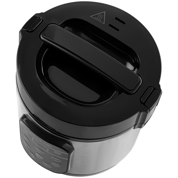 Ryżowar SENCOR SRM 0650SS