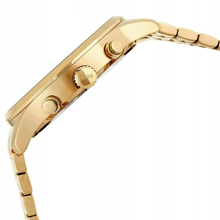 ZEGAREK MĘSKI HUGO BOSS 1513841 ASSOCIATE + PUDEŁKO NA PREZENT KOMPLET