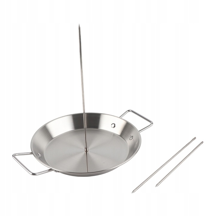 PIONOWY SZPIKULEC DO GRILLA BRAZYLIJSKIEGO