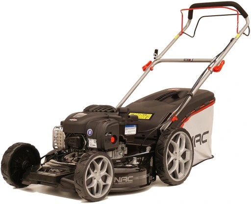 NAC KOSIARKA SPALINOWA B&S NAPĘD LS46-450E-HSS