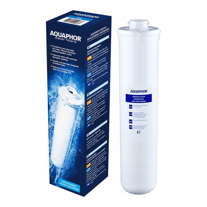 Wkład Aquaphor K7