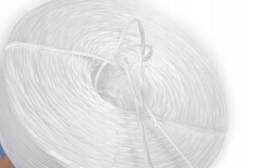 Sznurek do maszyn rolniczych Defalin Heros TEX 1000 4000m