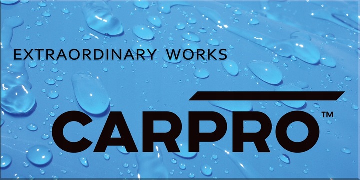 CARPRO CQUARTZ DUŻY APLIKATOR DO POWŁOK 80X150X25