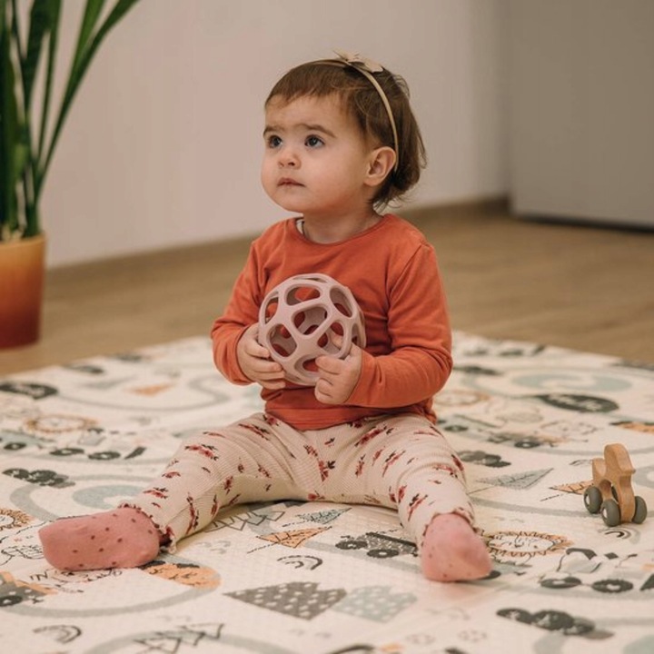 Mata Piankowa Edukacyjna dla dzieci do zabawy Magiczna Droga FREEON