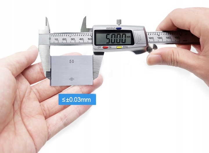 SUWMIARKA ELEKTRONICZNA DOKŁADNA PRECYZYJNA