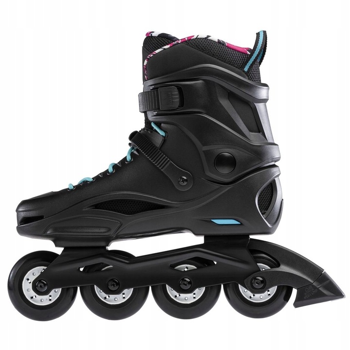 Leszno ! Okrężna 10A Rolki Rollerblade RB Cruiser W 24.0cm 38 Nowe 2024 !