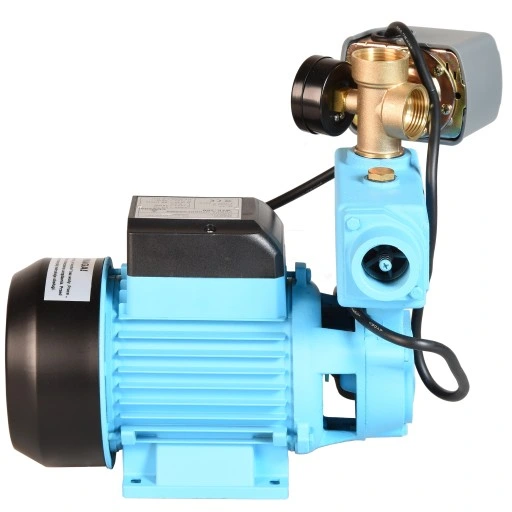 POMPA DO WODY PODLEWANIA WZ 750P 750 + OSPRZĘT HYDROFOROWA OGRODOWA COVERA