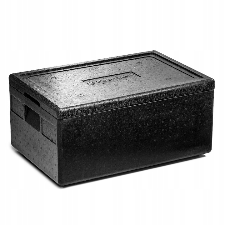 POJEMNIK TERMOIZOLACYJNY GN1/1 200 FORGAST FG05411