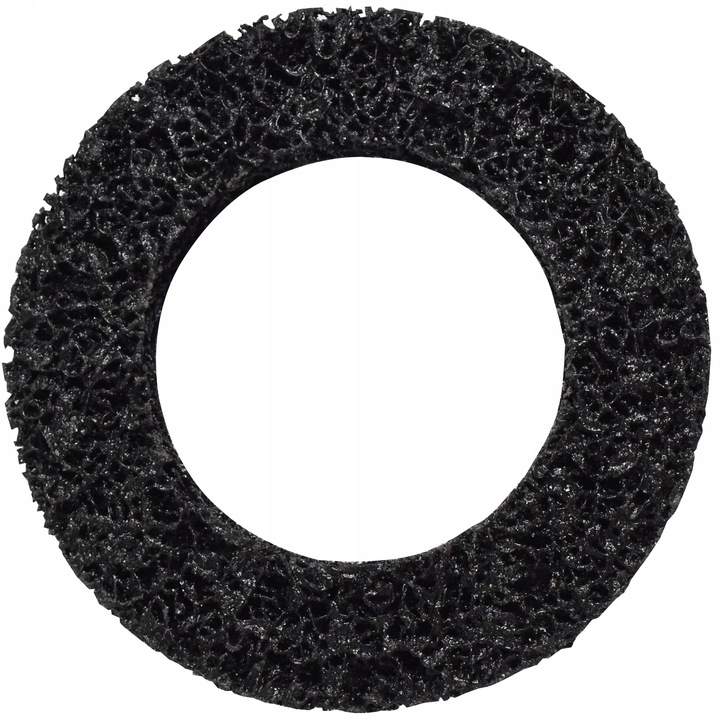 Ściernica Krążek Dysk do czyszczenia piast i tarcz