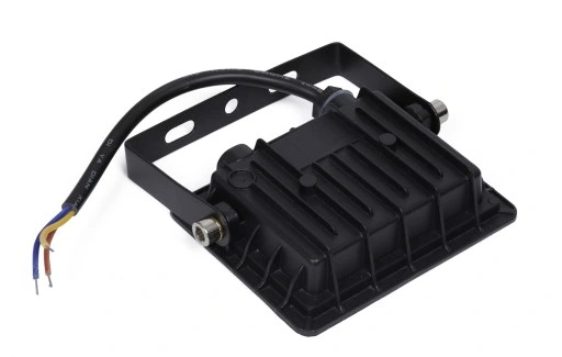 HALOGEN LED 10W NAŚWIETLACZ LAMPA IP66 950lm=100W