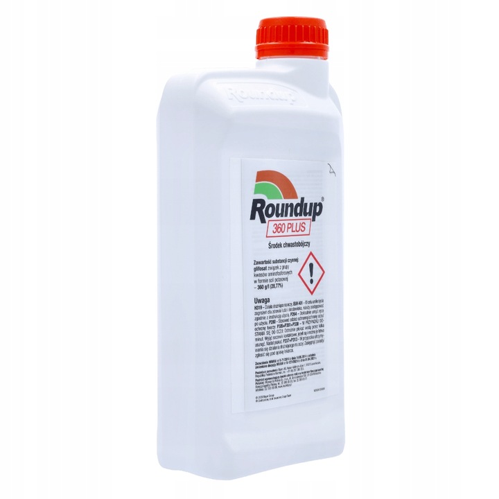 Roundup 360 Plus 1L