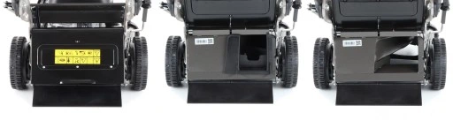 KOSIARKA spalinowa WEIBANG WB507SC V WAŁ KARDANA