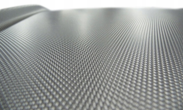 BOX BAGAŻNIK DACHOWY STELLA 480 CZARNY OBUSTRONNIE OTWIERANY