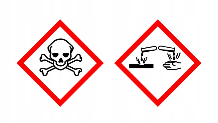 Antox 71E Extra – Pasta trawiąca do stali nierdzewnej 2 kg