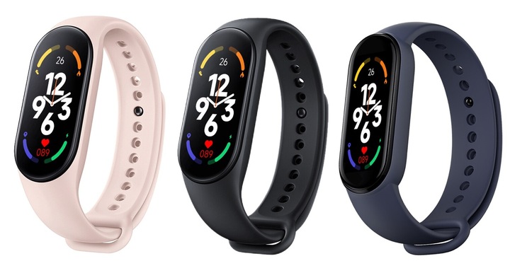 SMARTWATCH SMARTBAND ZEGAREK OPASKA SPORTOWA M7 APLIKACJE PL KROKOMIERZ ITP