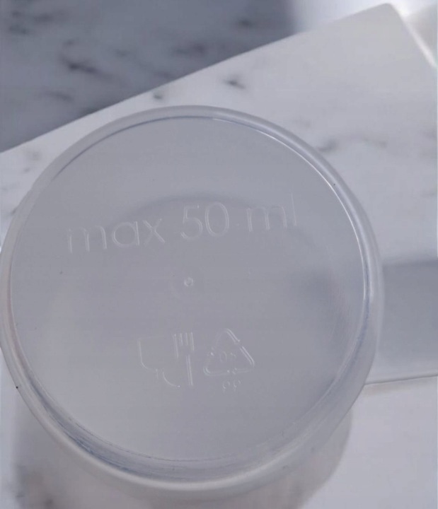 Proszek do mycia pieców konwekcyjno-parowych Active Cleaner 4x1kg z miarką