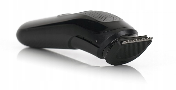 TRYMER MASZYNKA DO WŁOSÓW ZAROSTU BRODY BRAUN SK30004in1 +Gillette ProGlide