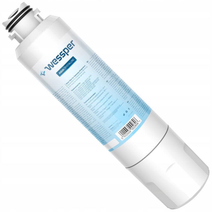 2x Filtr do lodówki Samsung zamiennik DA29-00020B HAFCIN/EXP