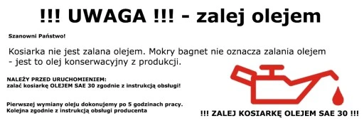 AL-KO Kosiarka spalinowa EASY 4.20 P-S 2,7 kM 113794